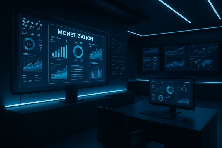 Revenue Optimization Tech